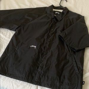 Stussy Windbreaker